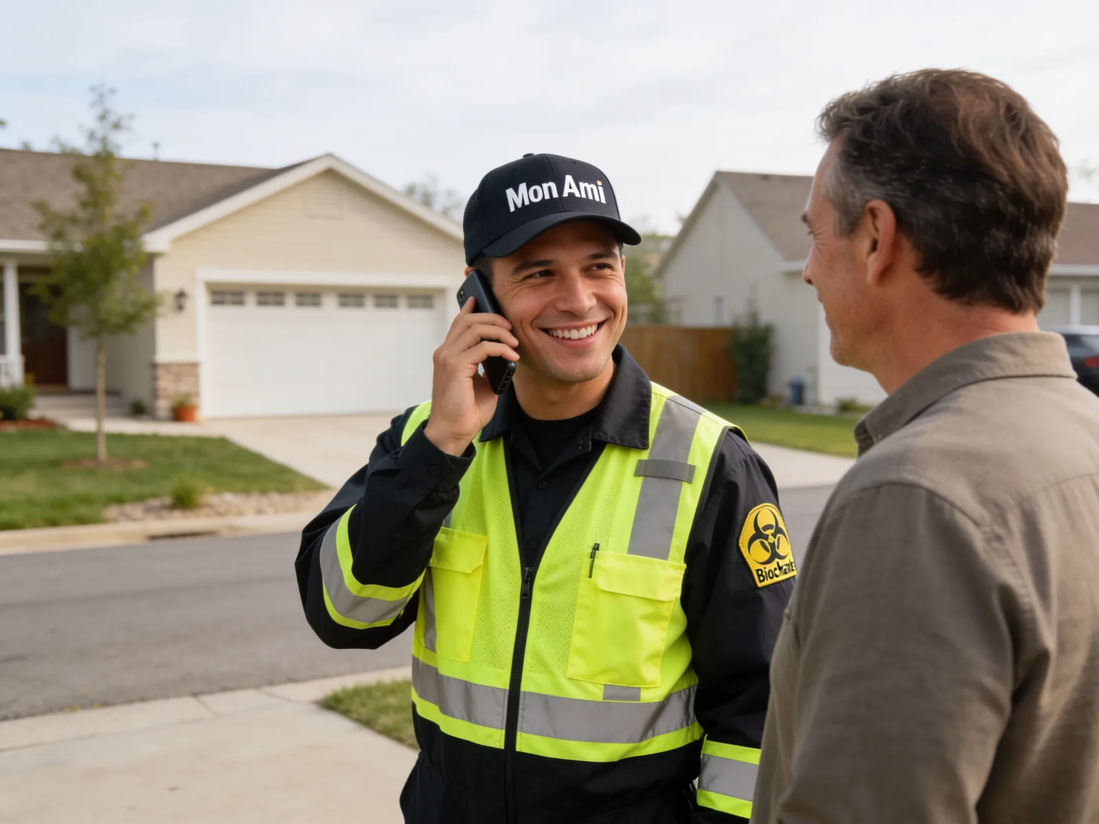 Sewage Cleanup Leburn, KY FAQs
